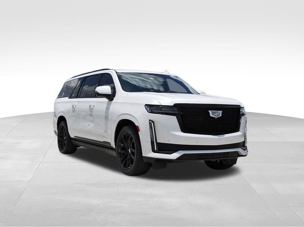 2023 Cadillac Escalade ESV Sport's photo