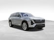 CADILLAC VISTIQ