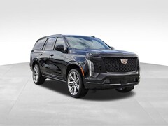 2026 CADILLAC Escalade Sport SUV