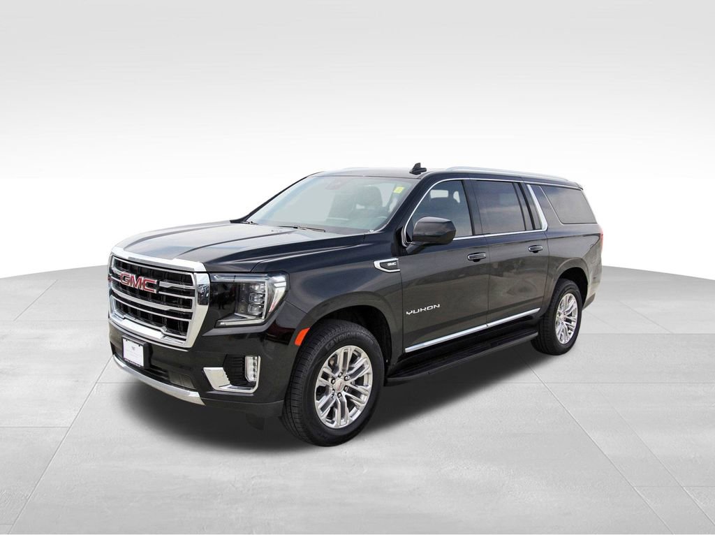 2023 Gmc Yukon XL SLT photo 2