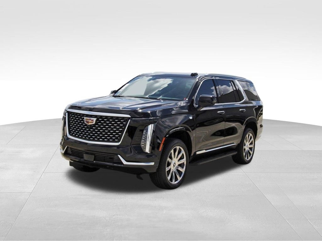 New 2026 CADILLAC Escalade 1SA SUV