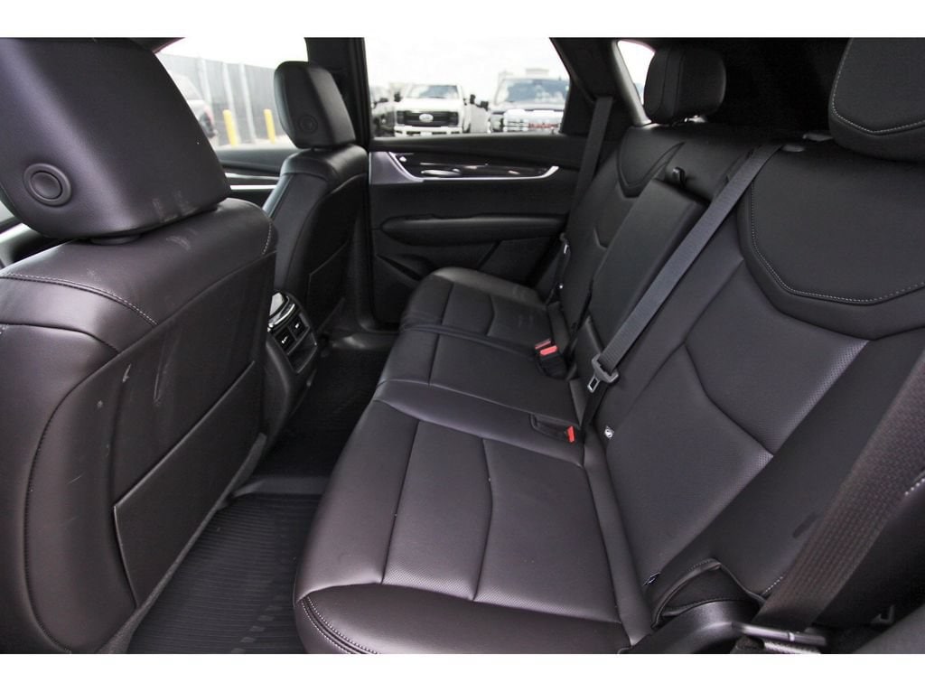 2026 Cadillac XT5 Sport - Photo 7