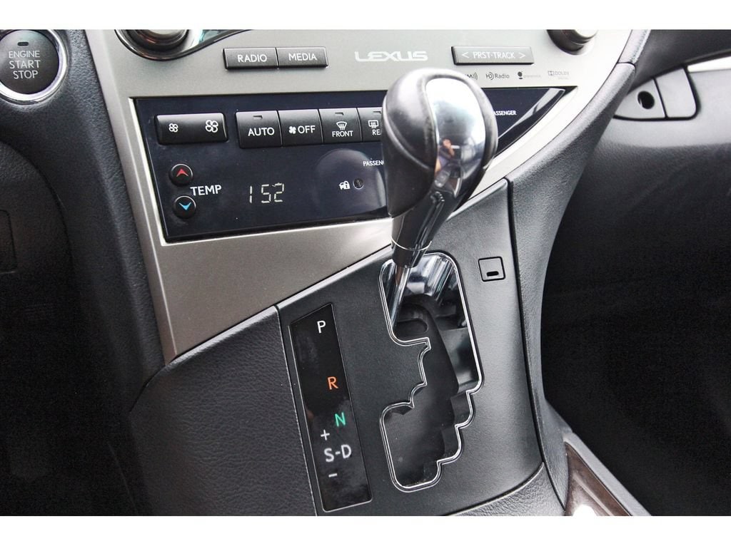2015 Lexus RX 350 - Photo 22