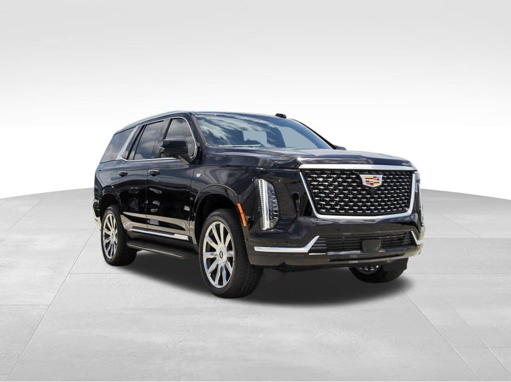 New 2026 CADILLAC Escalade 1SA SUV