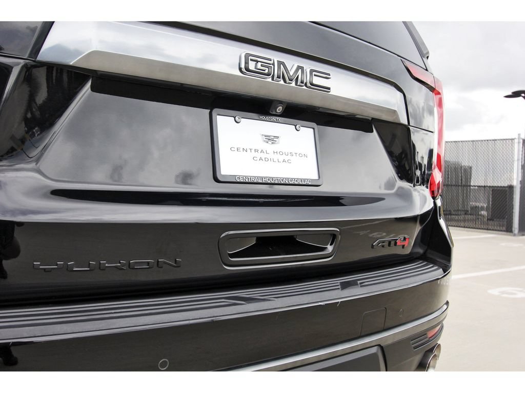 2026 Cadillac Escalade Platinum Sport - Photo 30