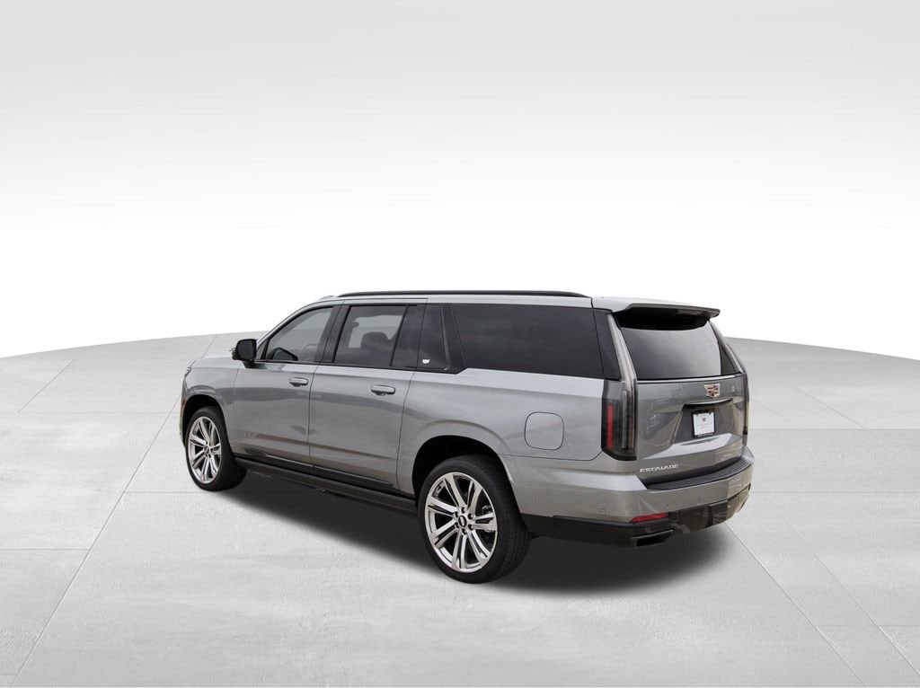 New 2026 CADILLAC Escalade ESV Sport SUV
