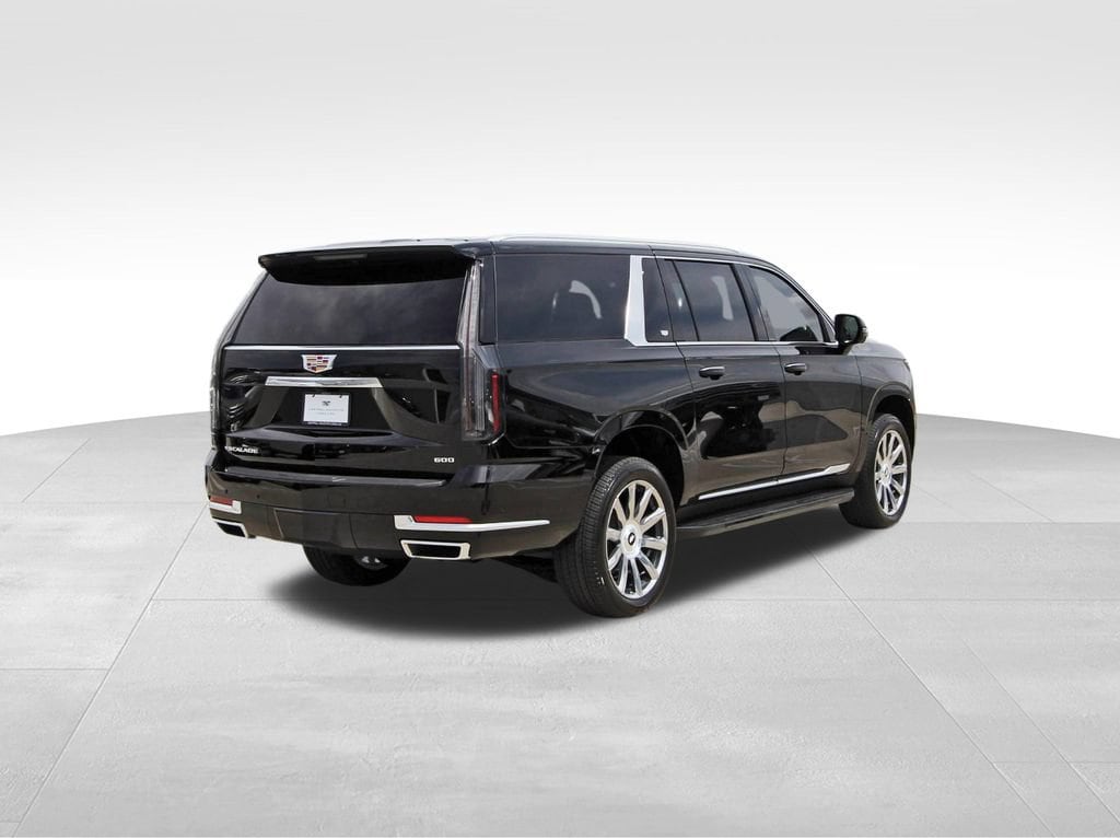 New 2026 CADILLAC Escalade ESV 1SA SUV