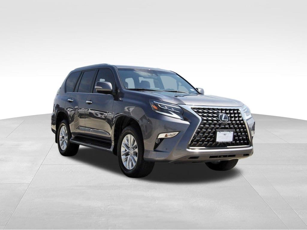 2023 Lexus GX