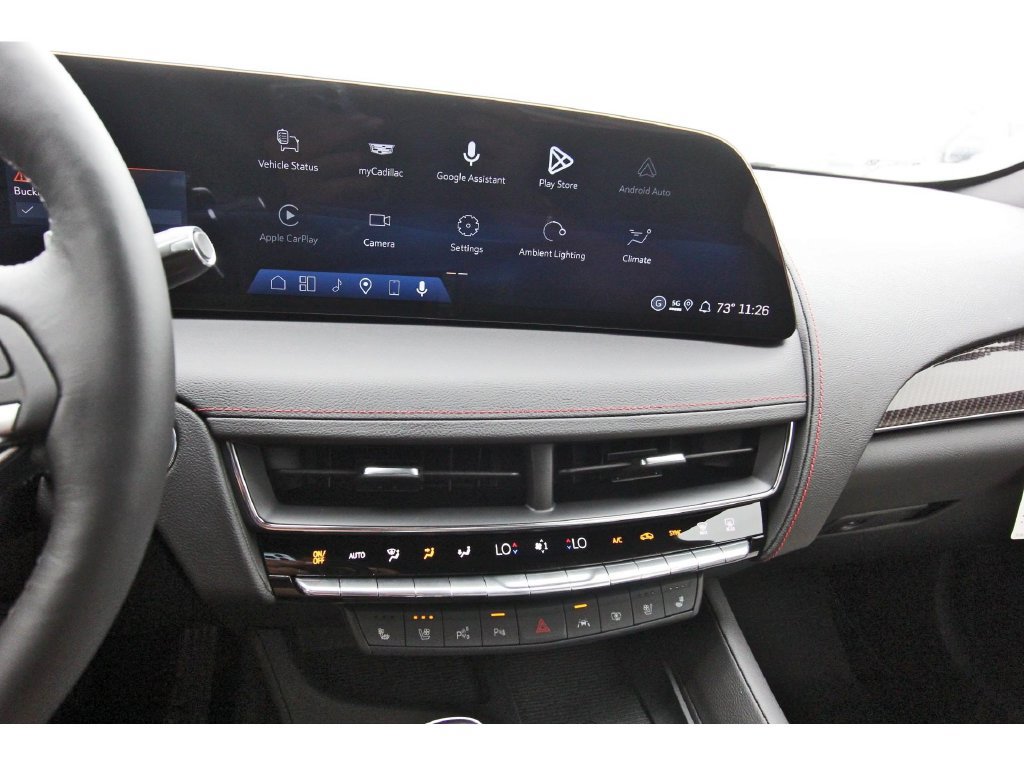 2026 Cadillac CT5 Sport - Photo 16