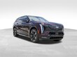 CADILLAC ESCALADE IQ