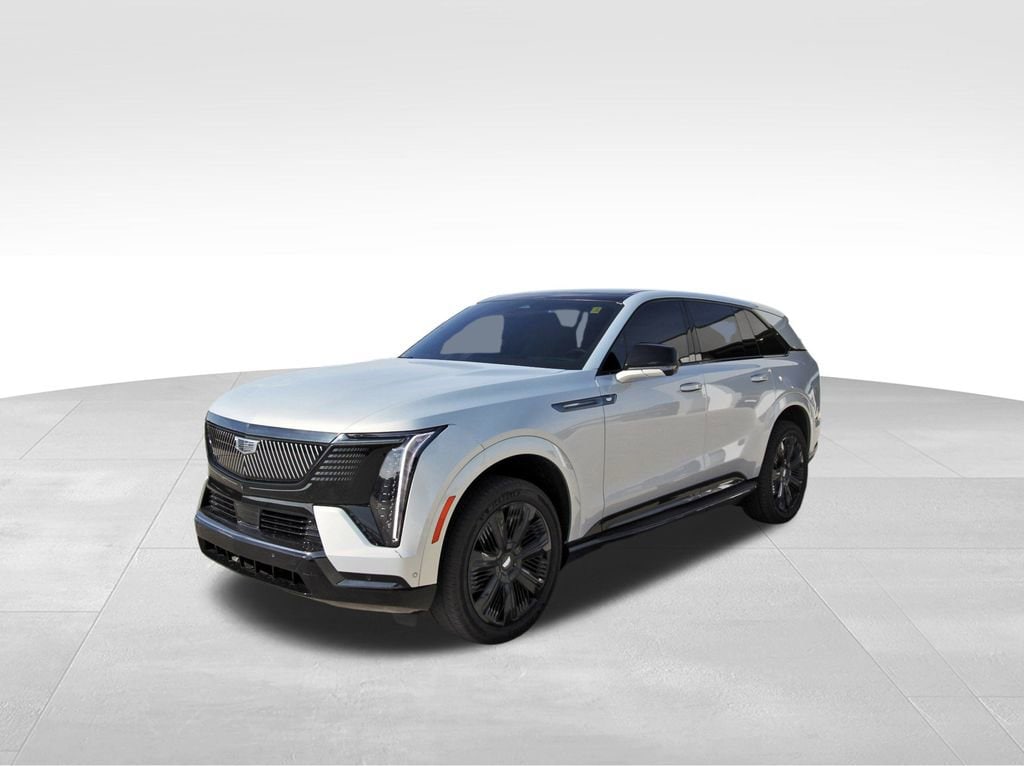 Used 2025 CADILLAC Escalade IQ Sport 2 SUV