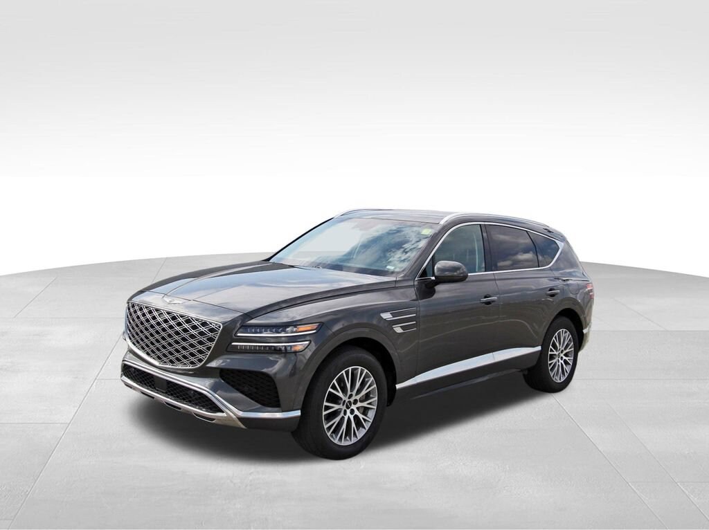 Used 2025 Genesis GV80 2.5T Standard SUV