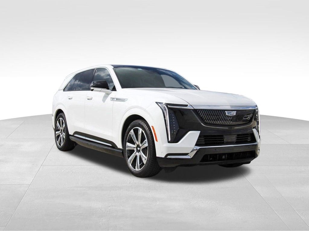Used 2025 CADILLAC Escalade IQ Luxury 1 SUV