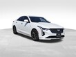 CADILLAC CT4