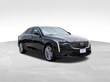  CADILLAC CT4
