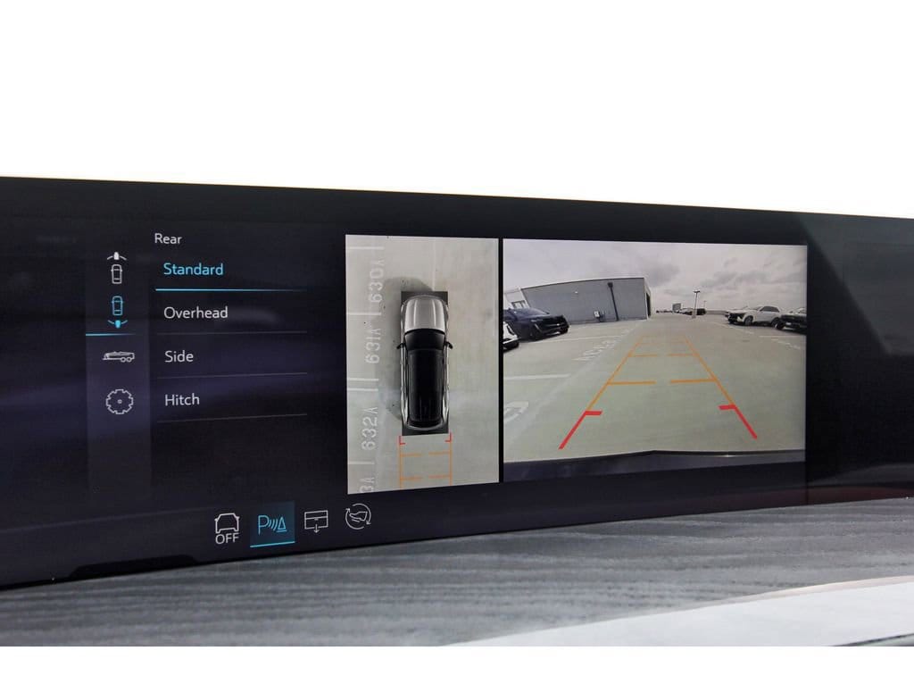 2025 Cadillac Escalade IQ Sport 2 - Photo 18