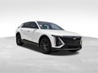 CADILLAC LYRIQ