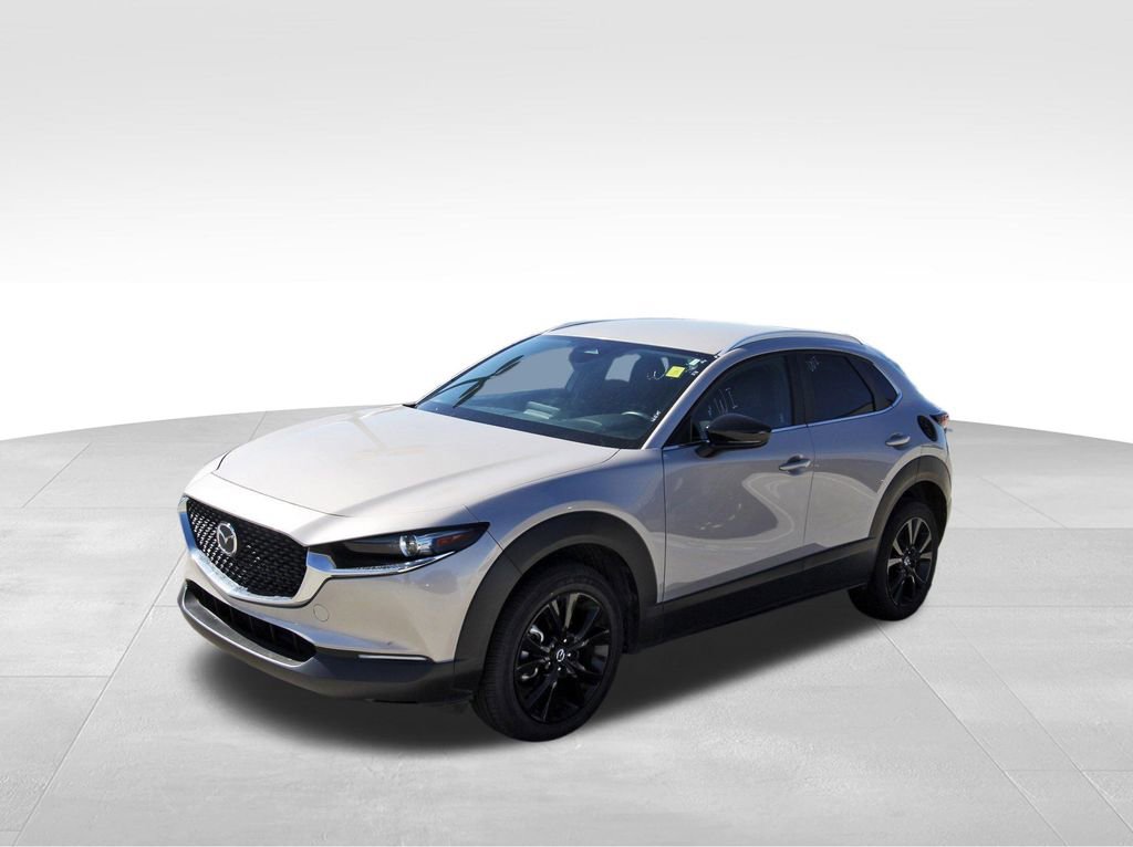 2024 Mazda CX-30 2.5 Select Sport photo 2