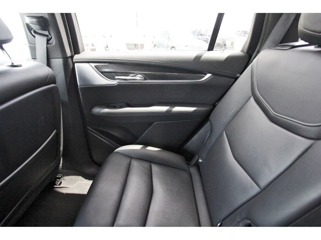 2024 Cadillac XT6 Sport - Photo 12