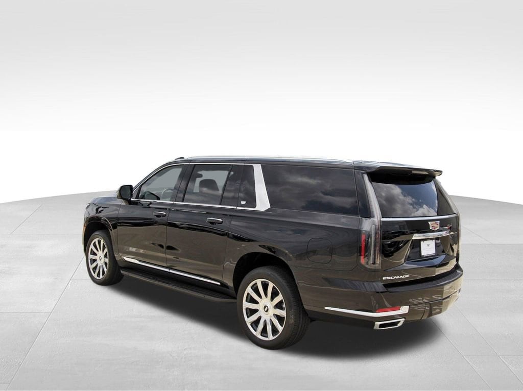 New 2026 CADILLAC Escalade ESV 1SA SUV