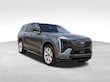 CADILLAC ESCALADE IQL