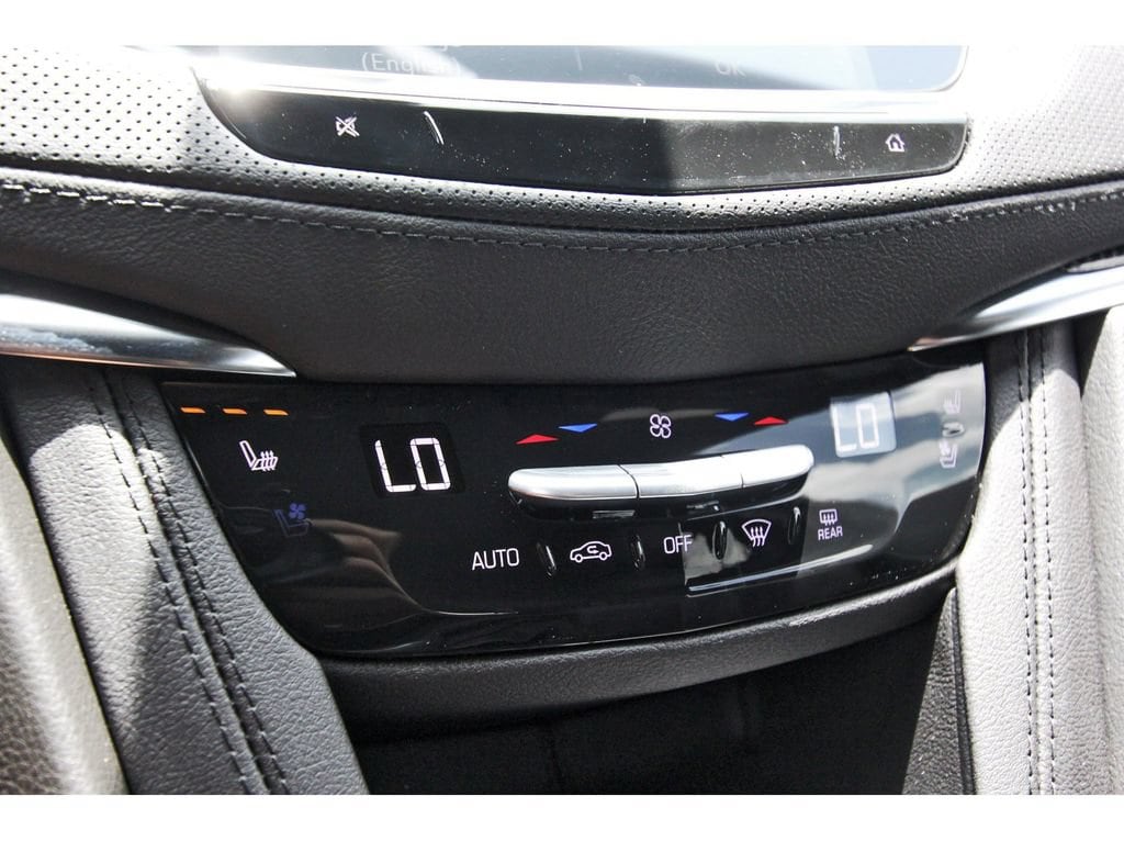 2026 Cadillac XT5 Sport - Photo 18