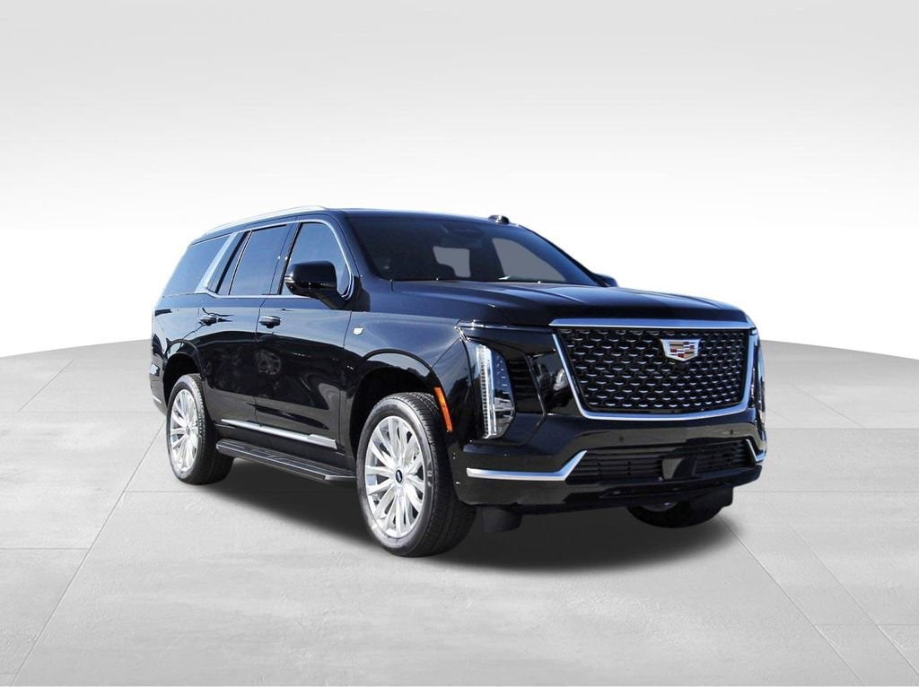 2026 Cadillac Escalade Escalade's photo