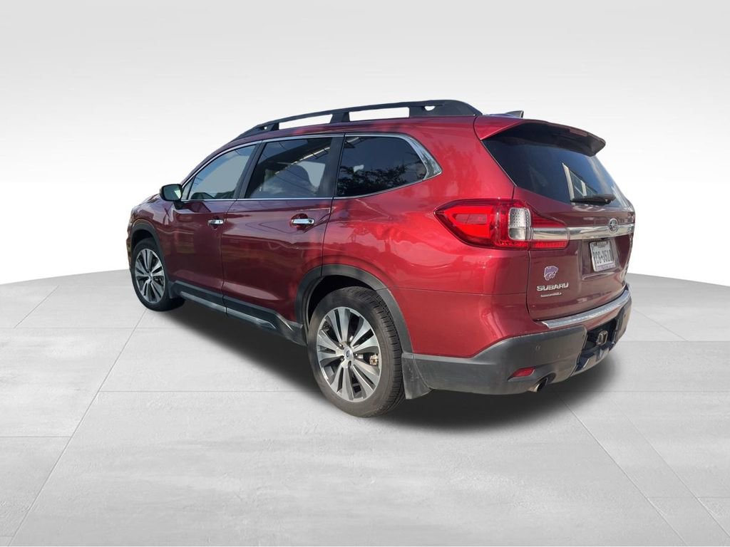 2020 Subaru Ascent Touring photo 4