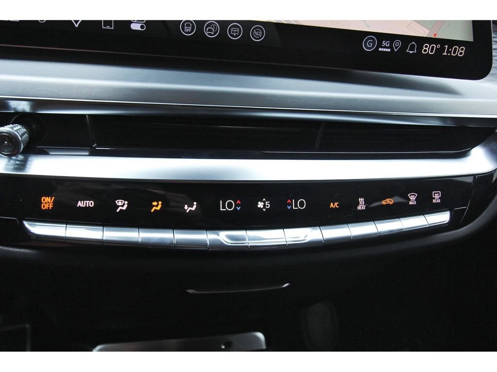 2026 Cadillac LYRIQ V - Photo 18