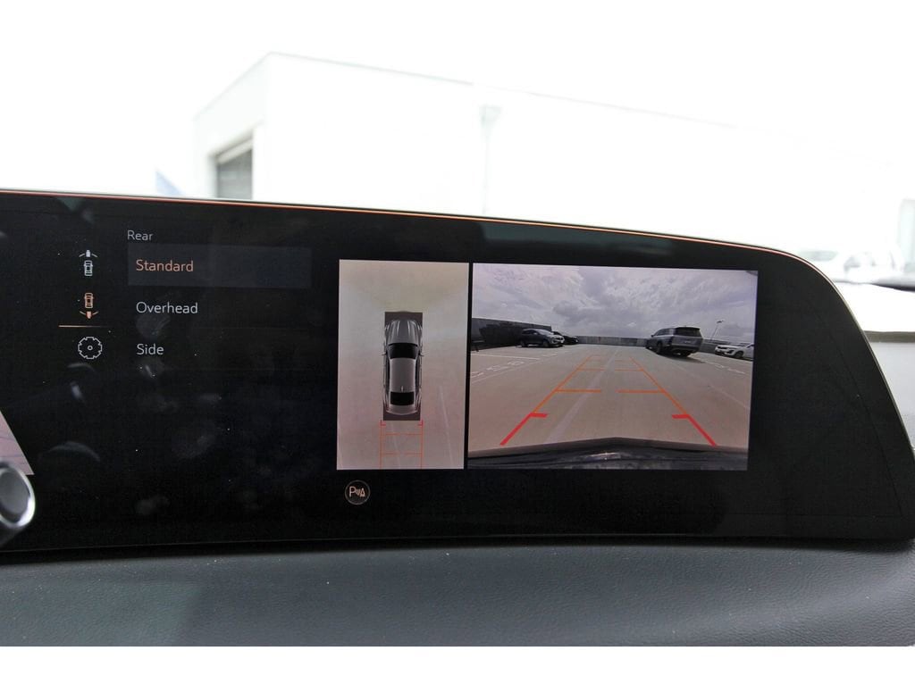 2025 Cadillac CT5 Premium Luxury - Photo 16