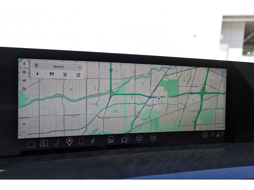 2025 Cadillac Escalade IQ Sport 2 - Photo 18