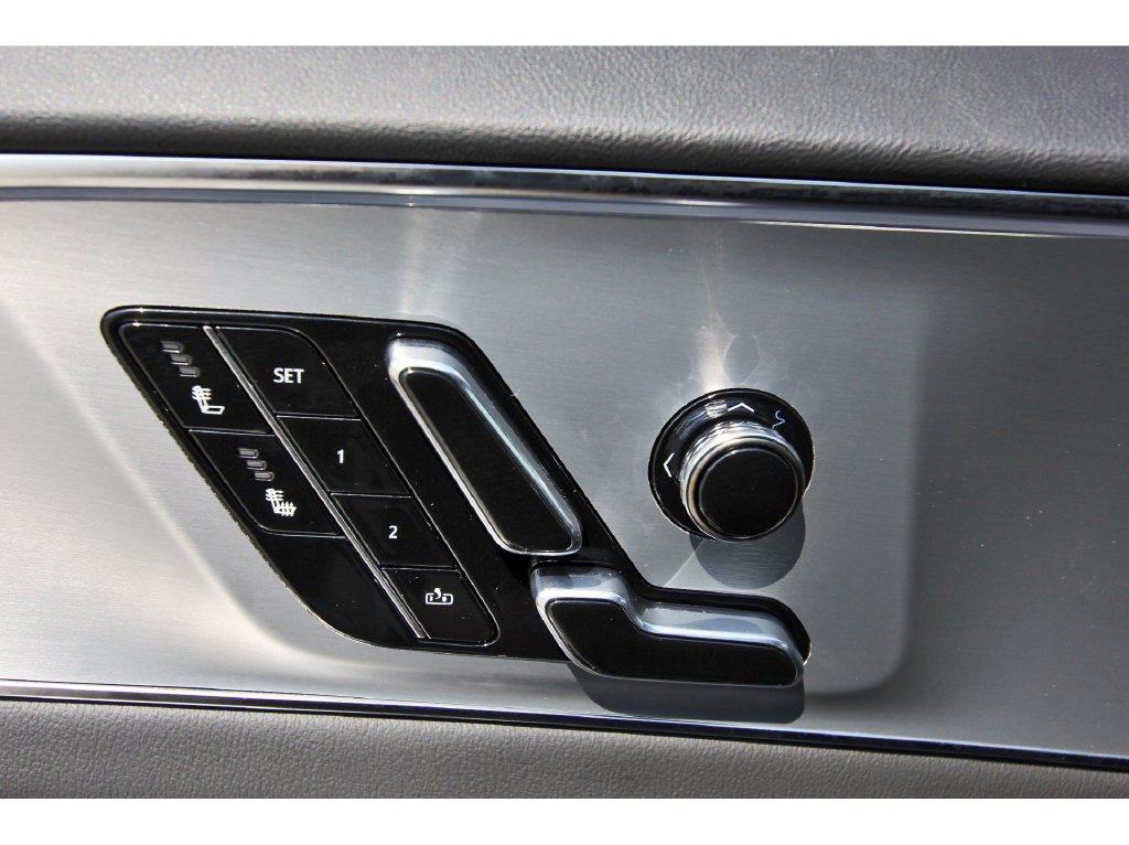 2027 Cadillac LYRIQ Sport - Photo 21