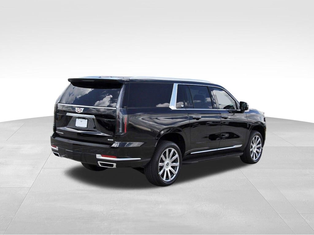 New 2026 CADILLAC Escalade ESV 1SA SUV