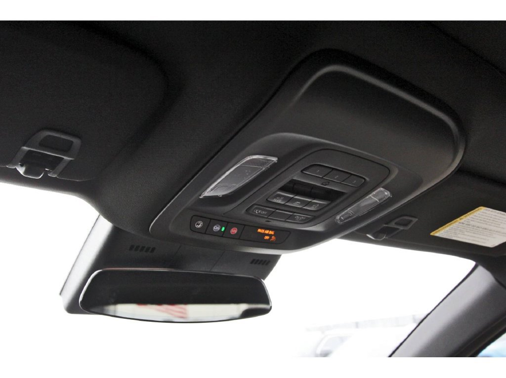 2026 Cadillac CT5 Sport - Photo 22