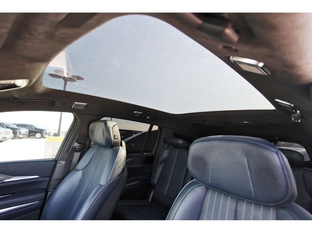 2025 Cadillac Escalade IQ Sport 2 - Photo 23