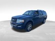 Ford Expedition EL