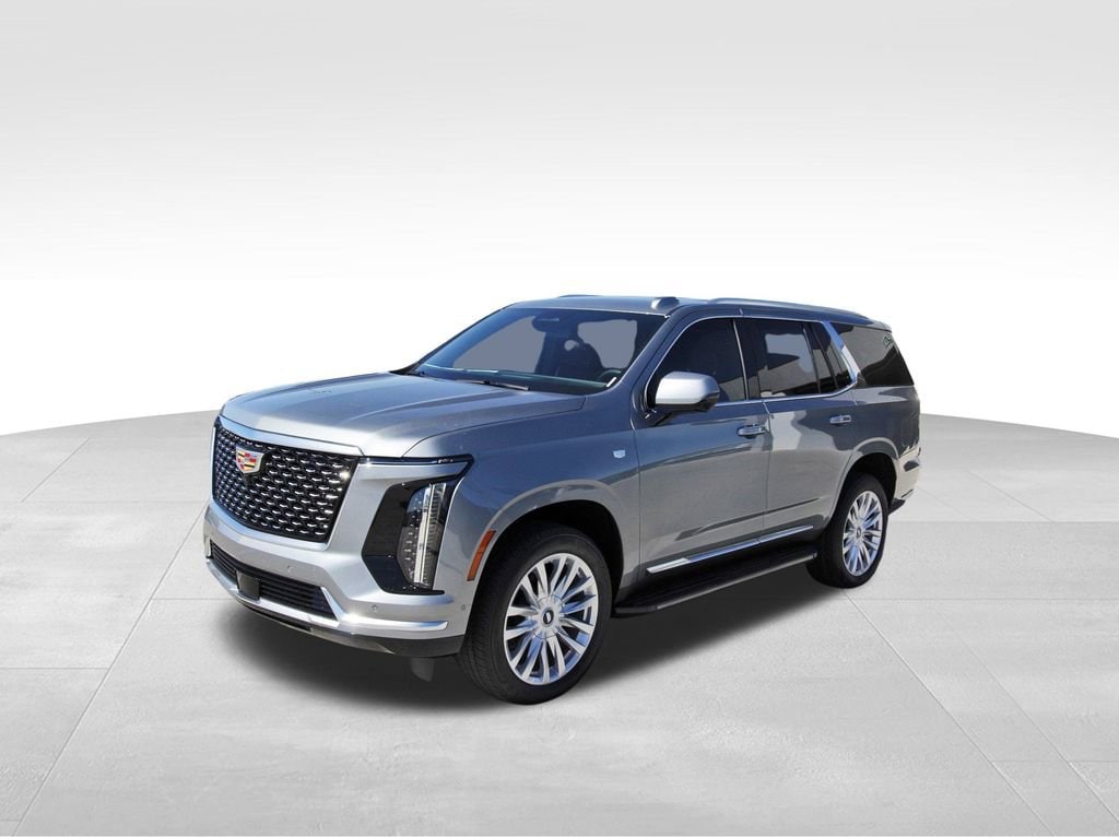 New 2026 CADILLAC Escalade 1SA SUV