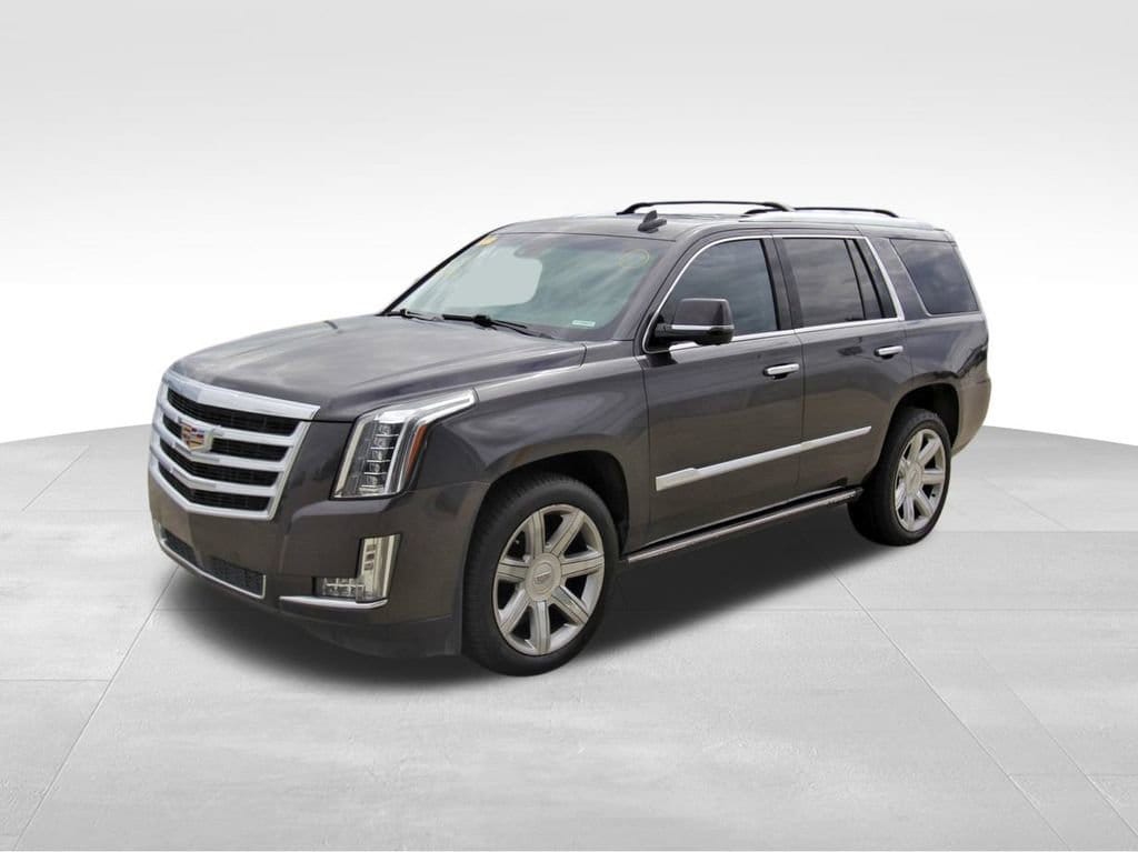 Used 2016 Cadillac Escalade Premium with VIN 1GYS3CKJ8GR294853 for sale in Houston, TX