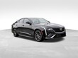 CADILLAC CT4