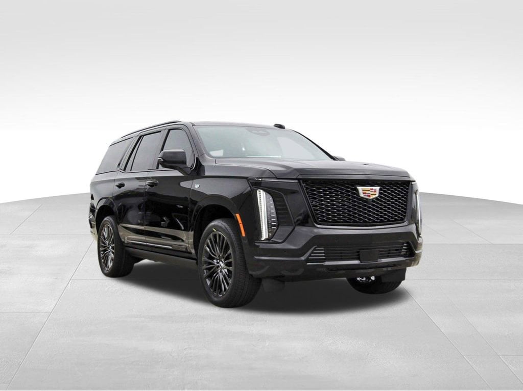 2026 Cadillac Escalade Platinum Sport 2WD's photo