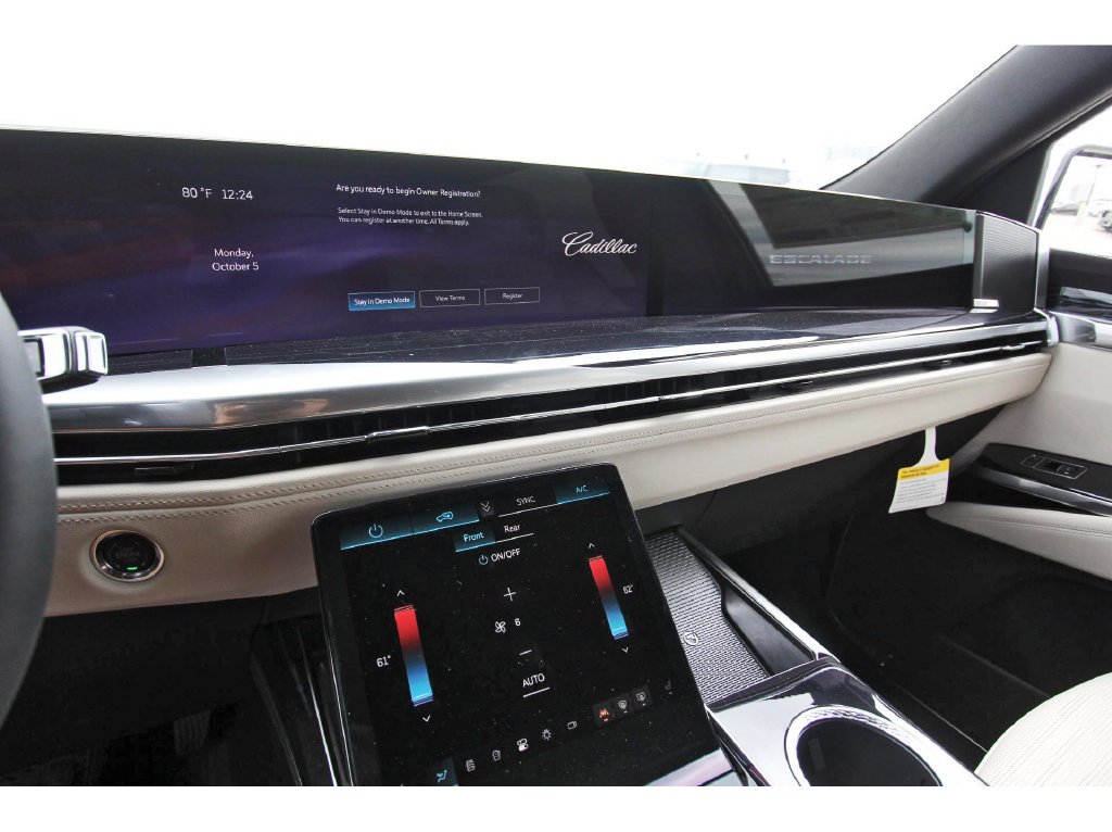 2026 Cadillac Escalade ESV Sport - Photo 17
