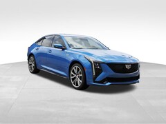 2026 CADILLAC CT5-V V-Series Sedan