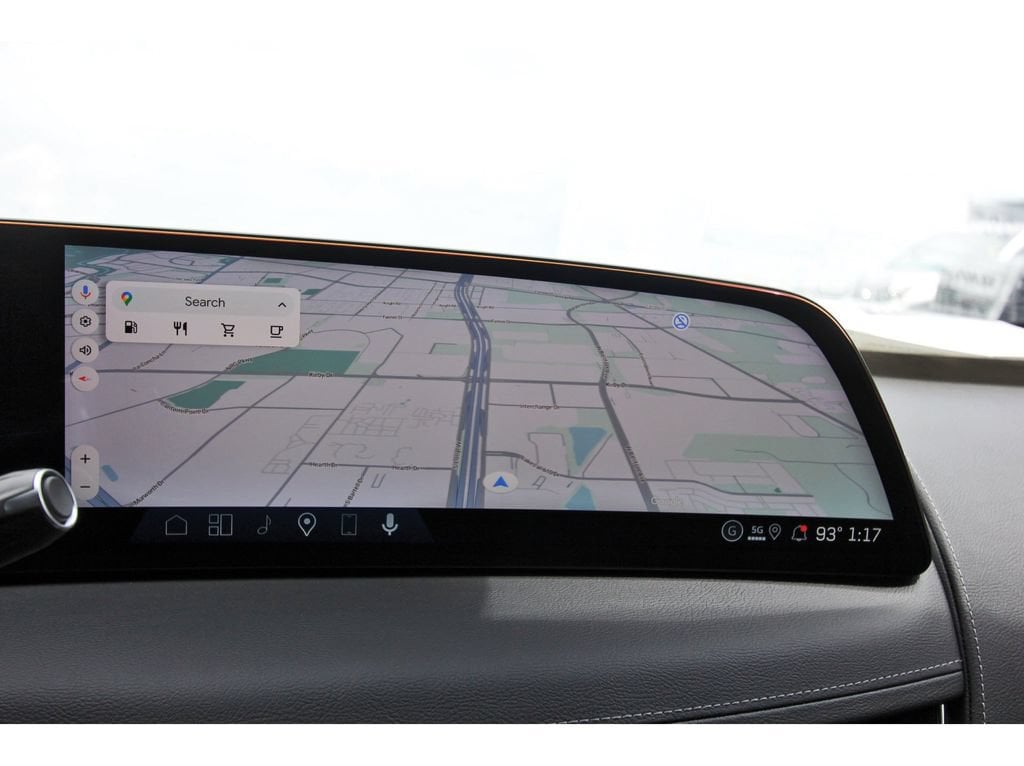 2026 Cadillac CT5 Premium Luxury - Photo 18
