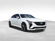 CADILLAC CT5-V
