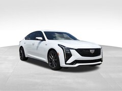 2026 CADILLAC CT5-V V-Series Sedan