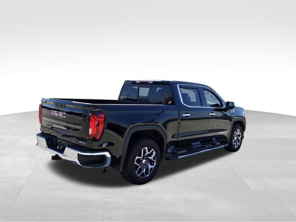 2024 Gmc Sierra 1500 SLT photo 4