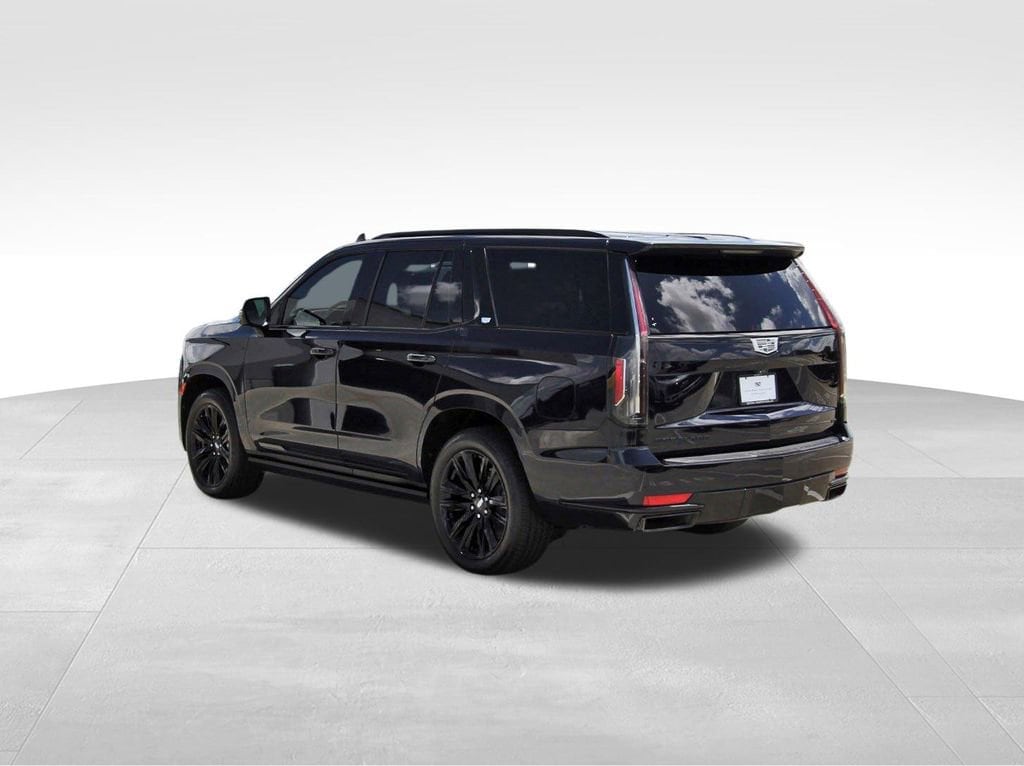 Used 2021 CADILLAC Escalade Sport SUV