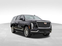 2026 CADILLAC Escalade ESV 1SA SUV
