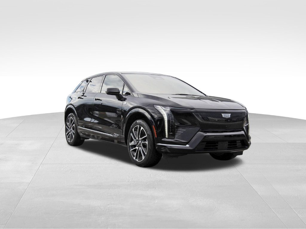  CADILLAC OPTIQ