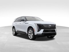 2026 CADILLAC ESCALADE IQ Premium Sport SUV